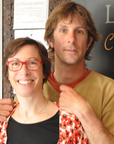 La Grange Tiphaine Winemaker