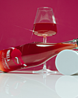 Lammidia Miscela Rosato Rosé blend buy natural wine Abruzzo Italy