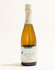 Le Petit Beaufort Millesime Alice Beaufort natural sparkling wine Burgundy France front