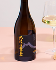MunJebel Bianco Frank Cornelissen orange buy natural wines online
