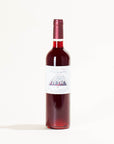 palmento vino di anna natural Red wine Sicily Italy front