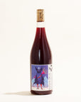 Noir dee doot dah Good Intentions natural red wine Mount Gambier Australia front