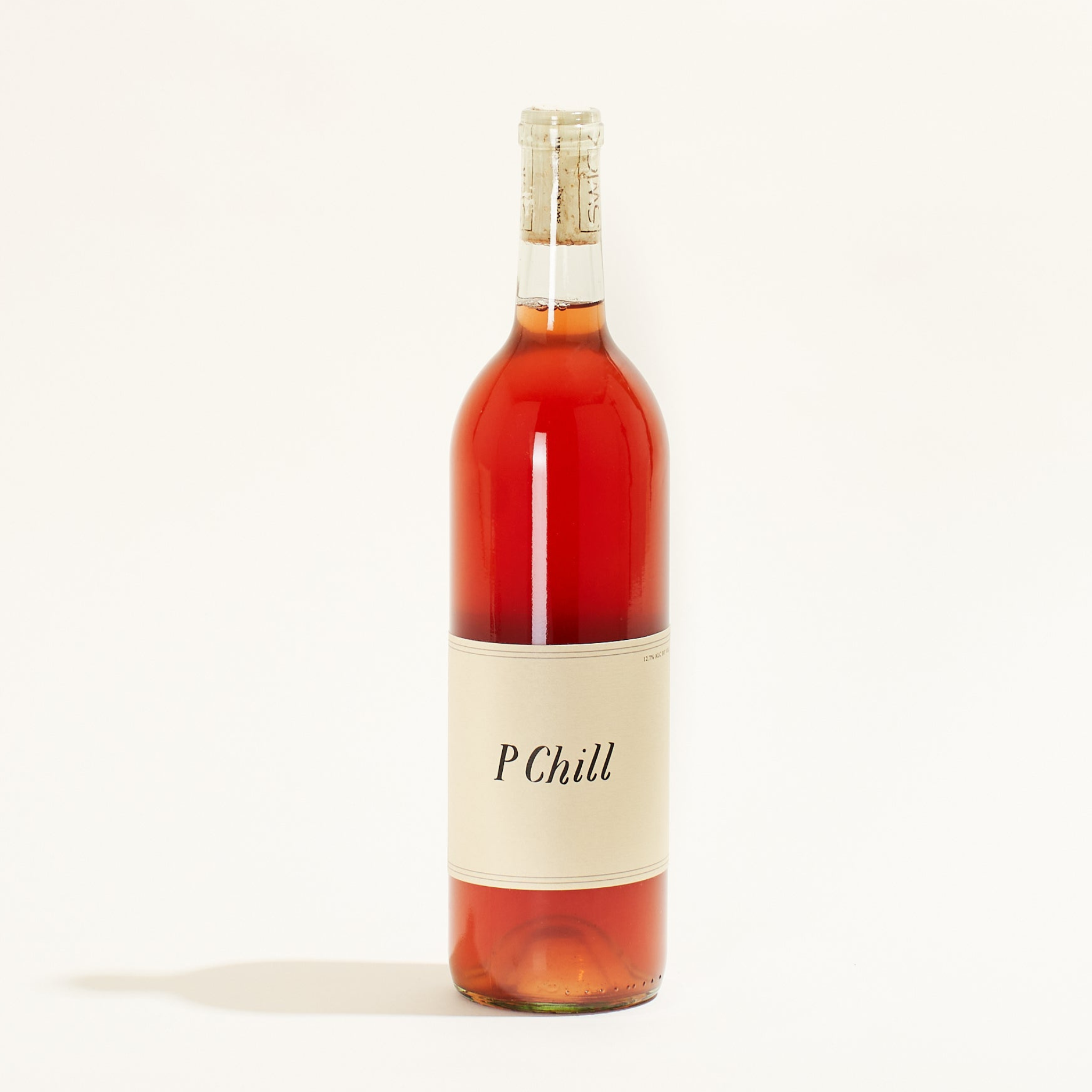 P Chill Swick Wines MYSA Natural Wine