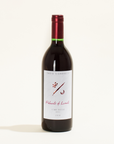 Palmento di Levante Fabio Signorelli Natural red wine Sicily Italy front