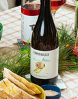 Primatraccia Bianco Controvento orange buy natural wines online