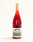 Strawberry Daze Purity natural dessert wine California USA front