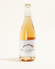 Vegas Altas Ancestral Altos de Montanchez natural sparkling wine Extremadura Spain front