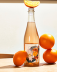 Ver Juicy Old Westminster Rosé Sparkling buy natural wines online