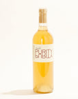 Verdelho Purity natural white wine California USA front