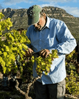 alfredo arribas winemaker catalunya spain
