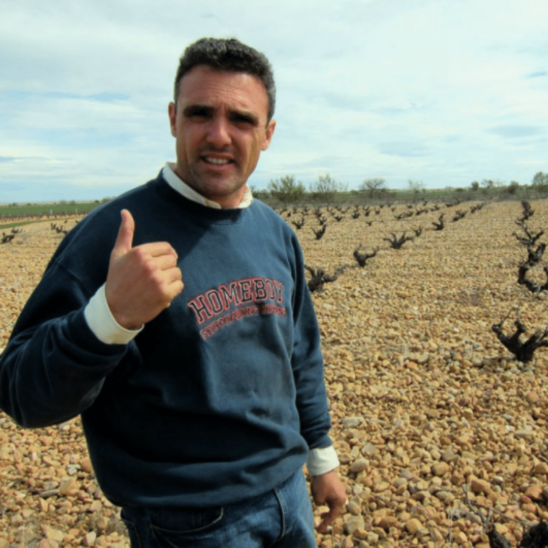 Lovamor | Alfredo Maestro | MYSA Natural Wine