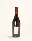 arbois la capitaine rouge domaine de la pinte natural red wine jura france