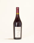 arbois la capitaine rouge domaine de la pinte natural red wine jura france