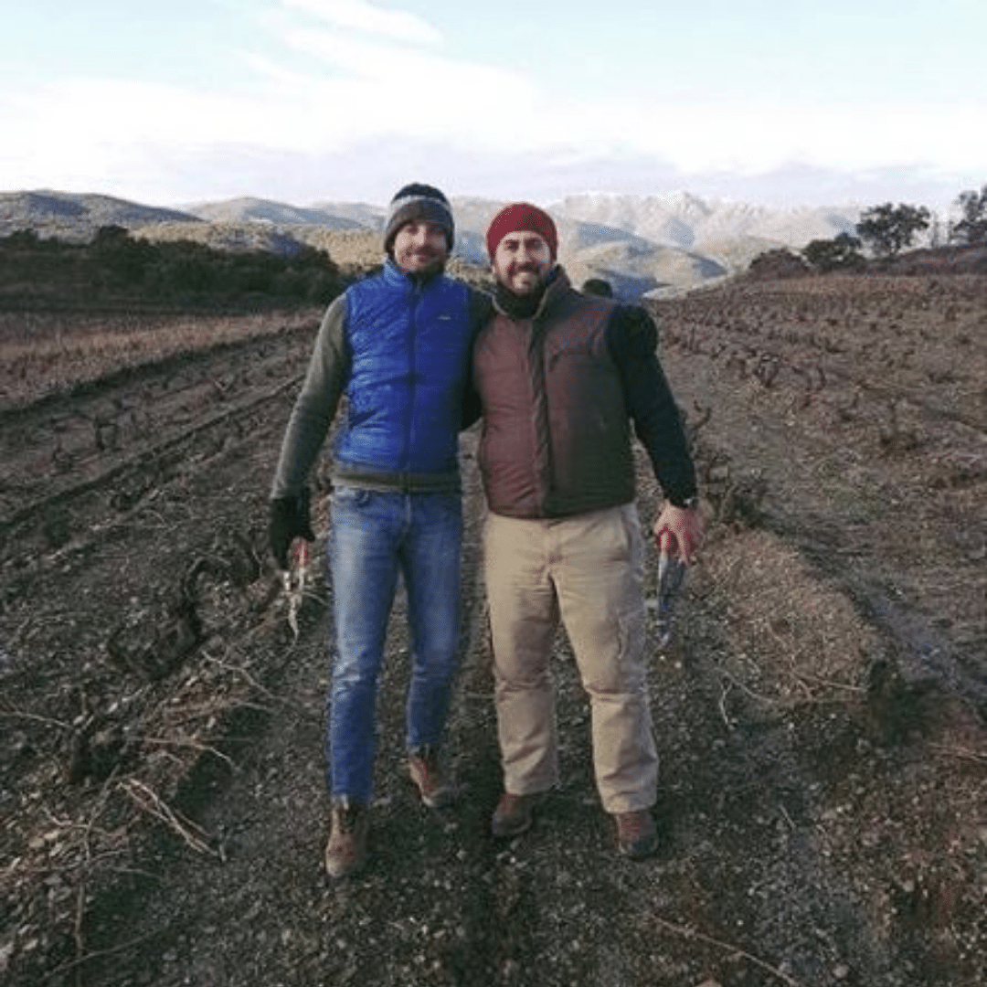 La Rosa | Can Sumoi | MYSA Natural Wine