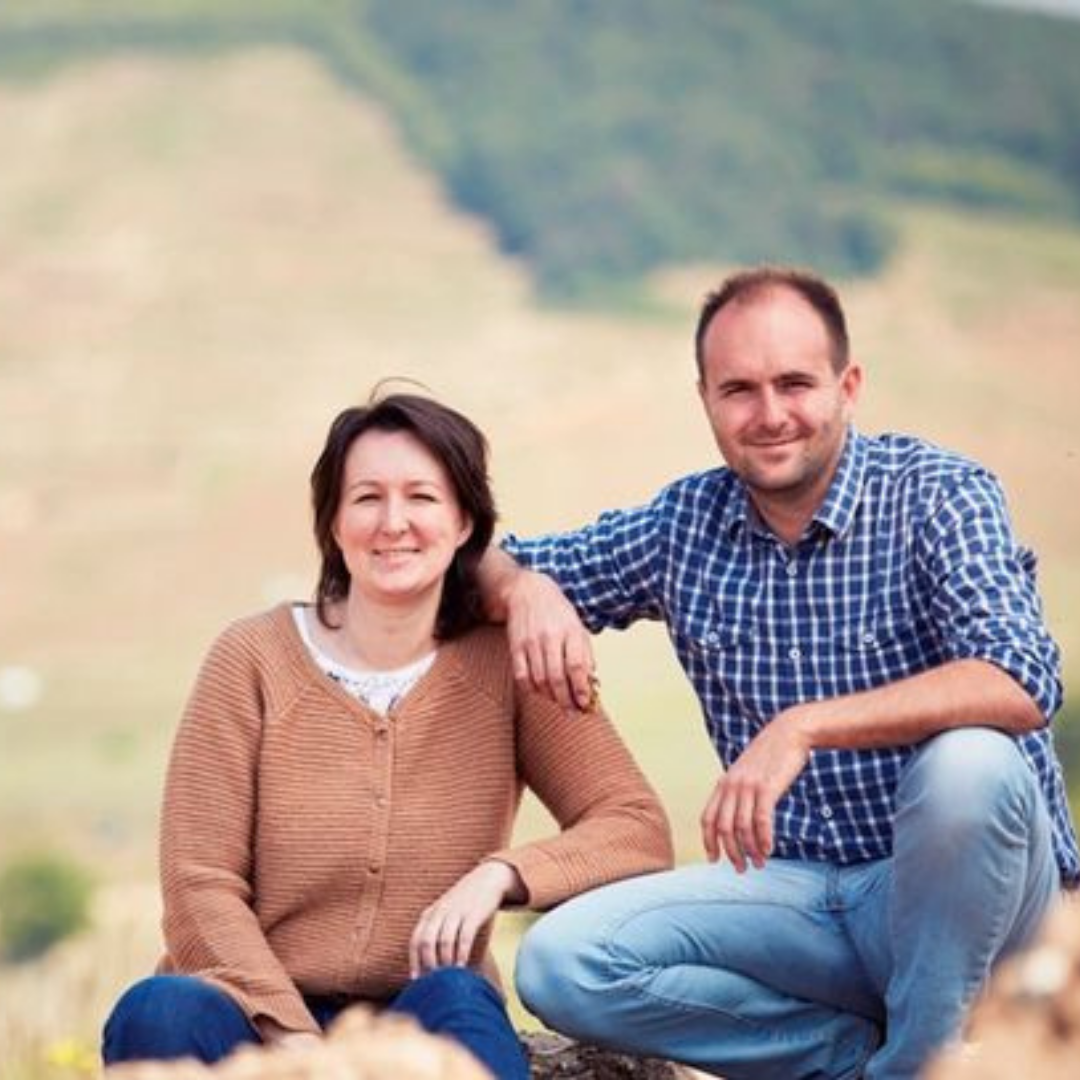 Furmint | Carpinus | MYSA Natural Wine