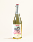 catarratto spumante flavia natural Sparkling wine Sicily Italy front