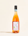 rose natural wine rose cerasuolo dabruzzo cirelli