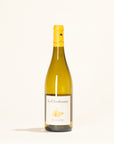 chardonnay st verny natural white wine auvergne france