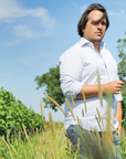 christian tschida winemaker burgenland austria