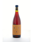 contraban rim emporda spain natural rose wine
