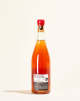 rose microbio natural wine correcaminos rueda spain