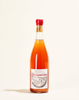 correcaminos rueda spain rose microbio natural wine