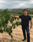 costador winemaker catalunya spain