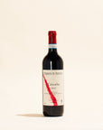 covolo colli euganei vignale di cecilia natural Red wine Veneto Italy front