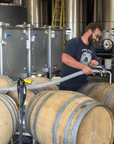 Cruse Wines Winemaker