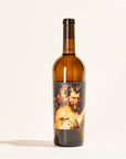 death rebirth vol II libertine oregon usa natural white wine