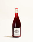 dino fizzy red everything is ok california united states natural sparkling red wine