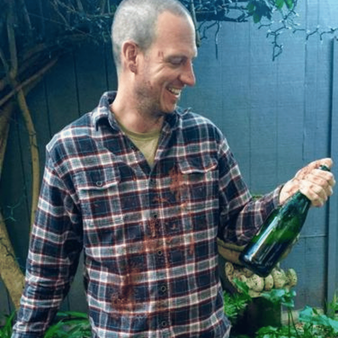 Zinfandel | Divergent Vines | MYSA Natural Wine