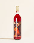 dolcetto rose libertine natural rose wine oregon usa