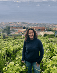 dolores cabrera winemaker canary islands spain