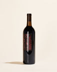 dream boat flat brim natural red wine oregon usa back