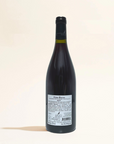 etna rosso graci natural Red wine Sicily Italy