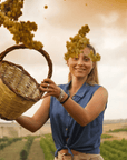 Flavia Winemaker Sicily Italy