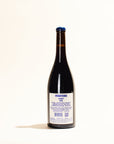 gamay mvb by vivanterre natural red wine auvergne france
