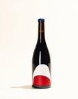 gamay mvb by vivanterre natural red wine auvergne france