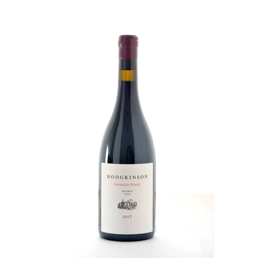 Garnacha Peluda | Hodgkinson | MYSA Natural Wine