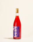 natural rose wine giant sky rose flat brim oregon usa