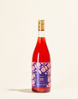 giant sky rose flat brim oregon usa natural rose wine