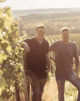 gober and freinbichler winemaker