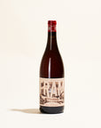 grenache gris fram western cape south africa natural orange wine bottle
