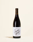hell yeah pinotage blacksmith paarl south africa natural red wine