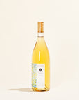 white natural wine martha stoumen bottle 750 ml
