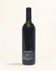 humboldt merlot miles garrett natural Red wine California USA
