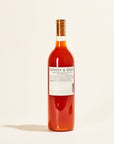 california usa Isabels cuvee rose donkey goat rose natural wine