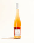 konig rose weingut pittnauer natural rose wine burgenland from austria back