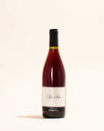 la sin dalmatia red bibich natural Red wine Dalmatia Croatia front label
